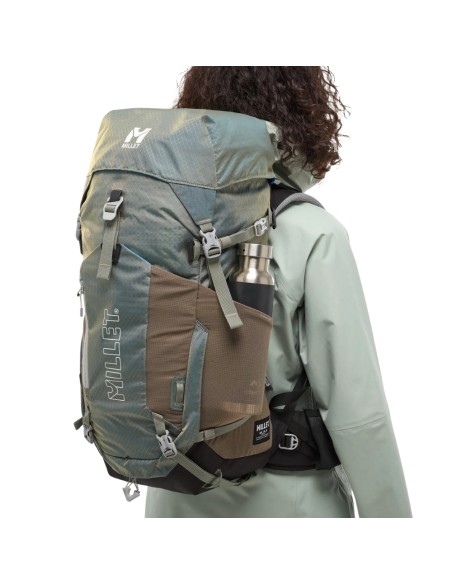 Ubic 30 Women (E-Sand) - Mochila polivalente - Millet