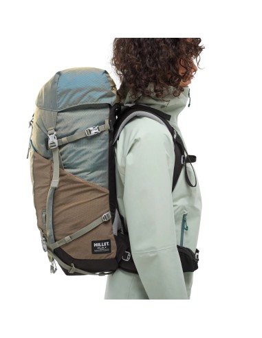 Ubic 30 Women (E-Sand) - Mochila polivalente - Millet