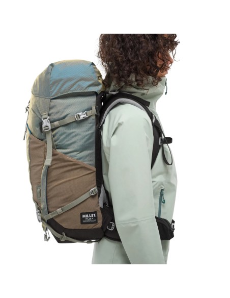 Ubic 30 Women (E-Sand) - Mochila polivalente - Millet