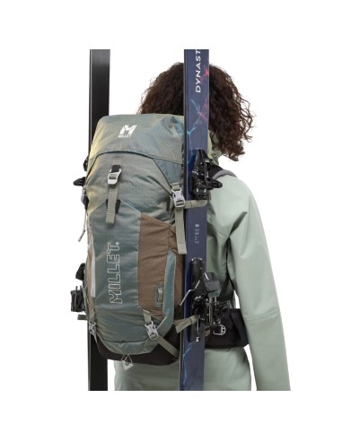 Ubic 30 Women (E-Sand) - Mochila polivalente - Millet