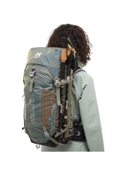 Ubic 30 Women (E-Sand) - Mochila polivalente - Millet