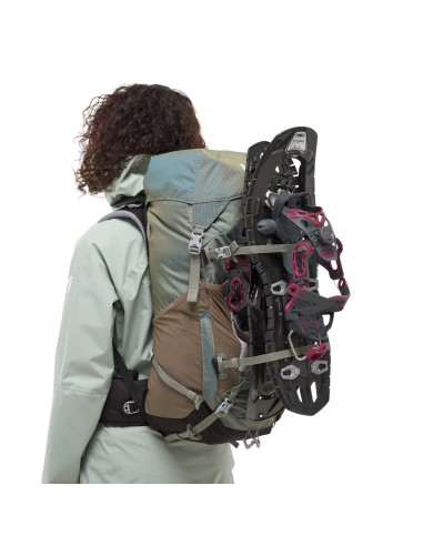 Ubic 30 Women (E-Sand) - Mochila polivalente - Millet