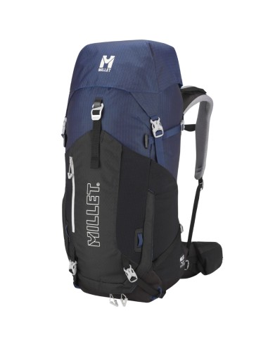 Ubic 40 Women (E-Black / Dark Blue) - Mochila polivalente de mujer - Millet