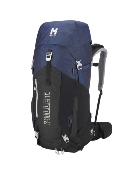 Ubic 40 Women (E-Black / Dark Blue) - Mochila polivalente de mujer - Millet