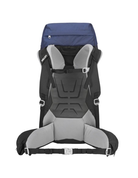 Ubic 40 Women (E-Black / Dark Blue) - Mochila polivalente de mujer - Millet