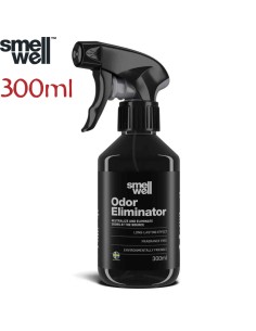 Odor Eliminator Spray (300ml) - SmellWell