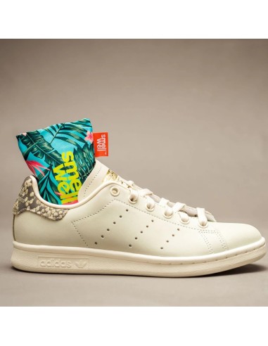 SmellWell Active (Tropical Blue) - Bolsas desodorantes para calzado (par) - SmellWell