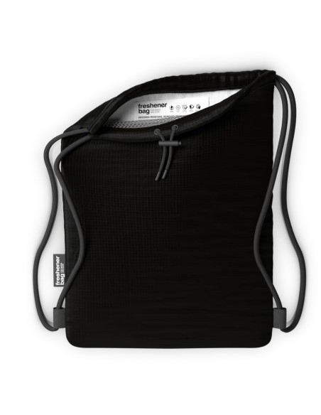 SmellWell Active XL (Black Stone ) - Bolsas desodorantes grandes para calzado (par) - SmellWell
