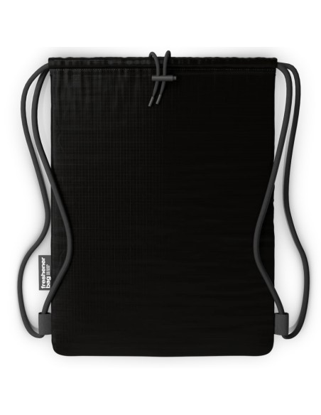 SmellWell Active XL (Black Stone ) - Bolsas desodorantes grandes para calzado (par) - SmellWell