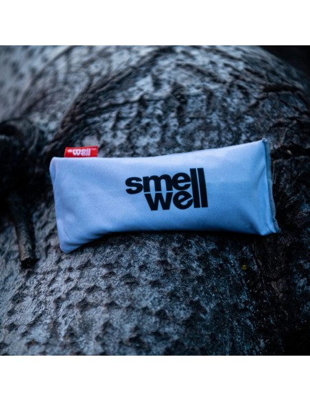 SmellWell Active XL (Silver Grey ) - Bolsas desodorantes grandes para calzado (par) - SmellWell