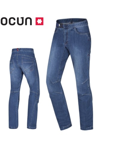 Hurrikan pants - Pantalón de escalada - Ocun