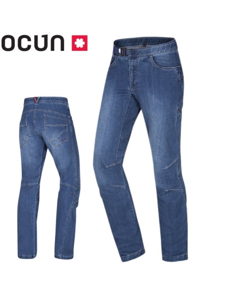 Hurrikan pants - Pantalón de escalada - Ocun