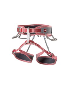 Twist Tech Eco Lady - Arnés escalada para mujer - Ocun 2