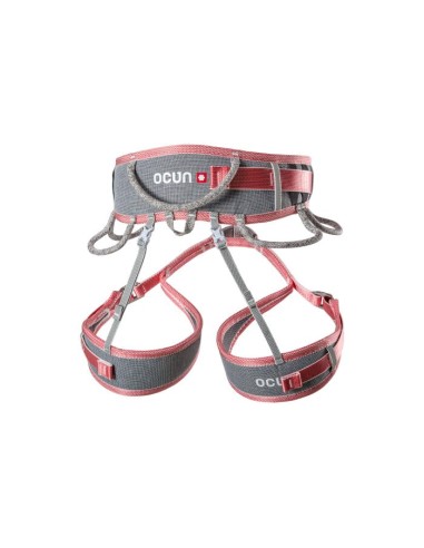 Twist Tech Eco Lady - Arnés escalada para mujer - Ocun