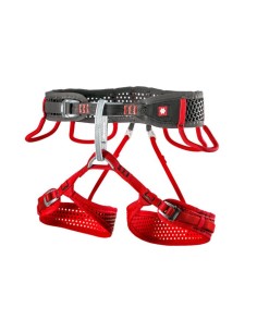 Webee Lady - Arnés escalada para mujer - Ocun 2