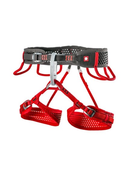 Webee Lady - Arnés escalada para mujer - Ocun