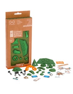 Magnet RouteSetter - Juego de presas magnéticas para la nevera - Y and Y 2