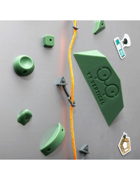 Magnet RouteSetter - Juego de presas magnéticas para la nevera - Y and Y