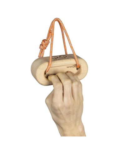 Mini Crux - Presa de entrenamiento ultracompacta - Y and Y