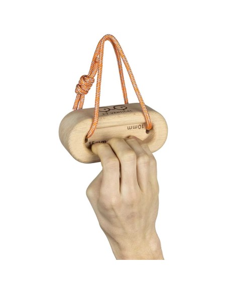 Mini Crux - Presa de entrenamiento ultracompacta - Y and Y