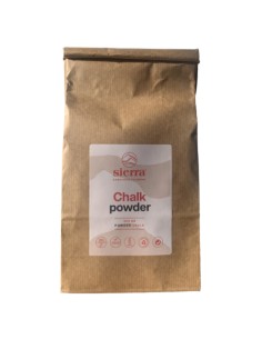 Powder Chalk (300gr) - Magnesio en polvo - Sierra 2