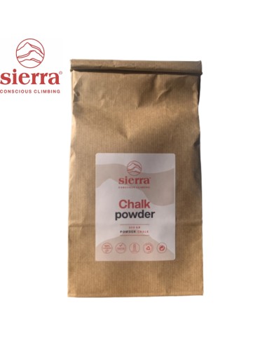 Powder Chalk (300gr) - Magnesio en polvo - Sierra