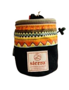 Tube Andes - Bolsa magnesio - Sierra 2