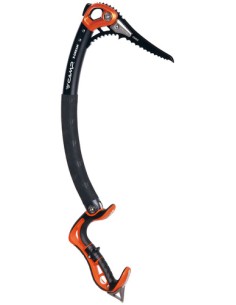 X-Dream - Piolet para escalada en hielo, mixto y dry tooling - CAMP 2