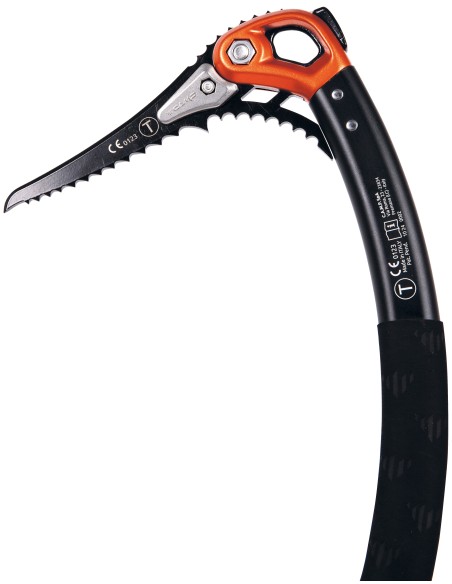 Pack 2 piolets X-Dream - Piolets para escalada en hielo, mixto y dry tooling - CAMP