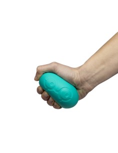 Warm Up Egg - Bola para calentamiento de dedos - Y & Y 2