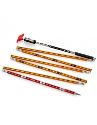 PACK SAFETY BOX NEO BT PRO - Kit de seguridad de avalanchas - Arva