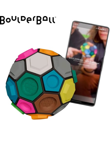 Boulderball classic - Bola para entrenamiento de dedos
