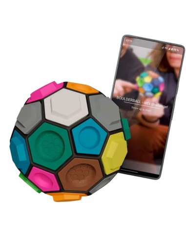 Boulderball classic - Bola para entrenamiento de dedos