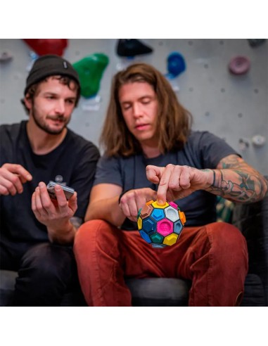 Boulderball classic - Bola para entrenamiento de dedos