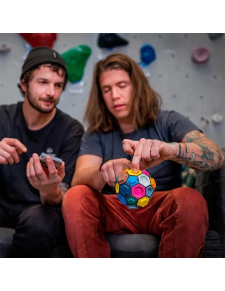 Boulderball classic - Bola para entrenamiento de dedos