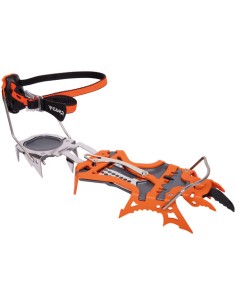 blade runner (size 2) - crampón para escalada en hielo, mixta y dry tooling - cassin 2