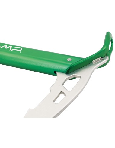 Corsa - Piolet superligero para senderismo con nieve y esqui de montaña - CAMP