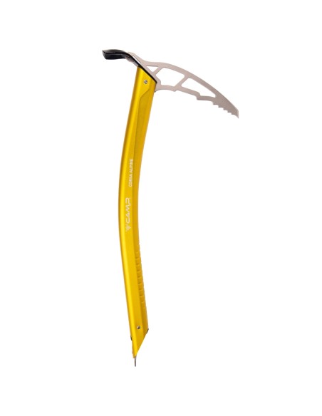 Corsa Alpine - Piolet ligero con cabeza de acero - CAMP