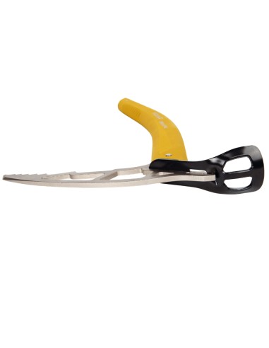 Corsa Alpine - Piolet ligero con cabeza de acero - CAMP