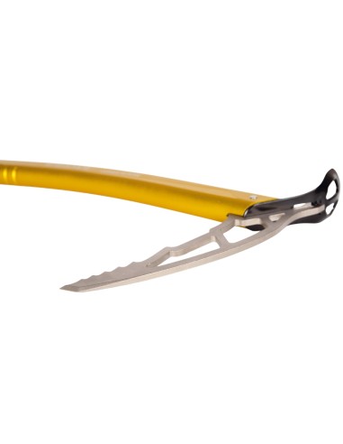 Corsa Alpine - Piolet ligero con cabeza de acero - CAMP