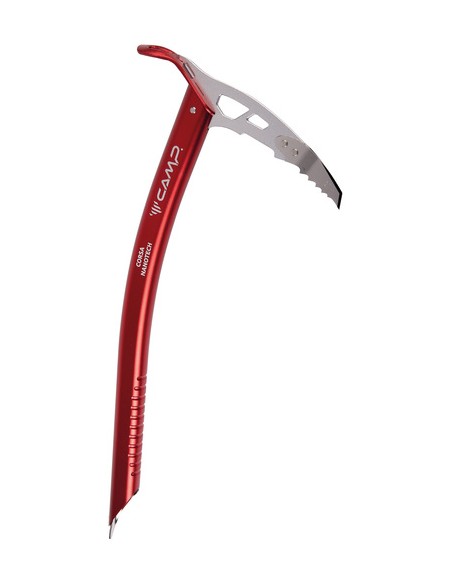 Corsa Nanotech - Piolet tecnico ultraligero - CAMP