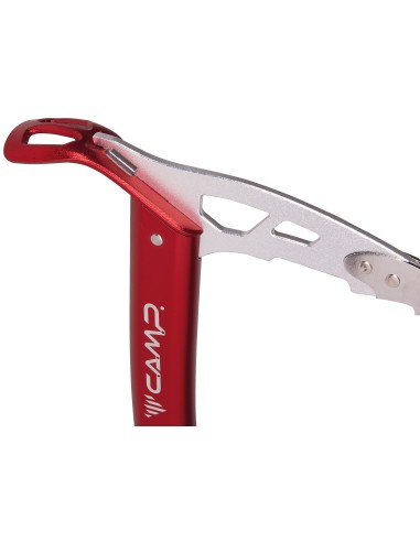 Corsa Nanotech - Piolet tecnico ultraligero - CAMP