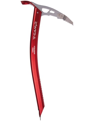 Corsa Nanotech - Piolet tecnico ultraligero - CAMP