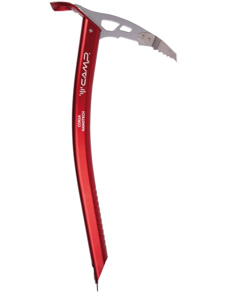 Corsa Nanotech - Piolet tecnico ultraligero - CAMP