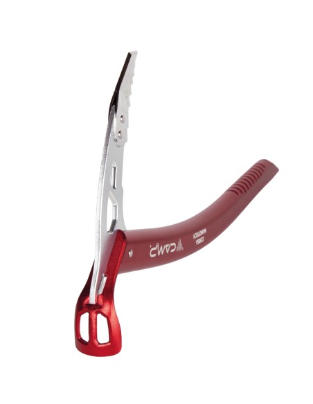 Corsa Nanotech - Piolet tecnico ultraligero - CAMP