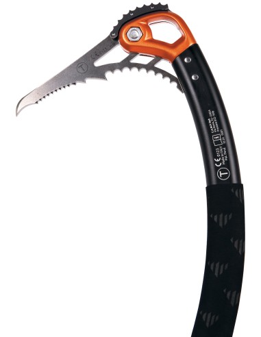 X-Dream total Dry - Piolet para dry tooling y competición - CAMP