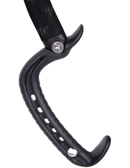 X-Dream total Dry - Piolet para dry tooling y competición - CAMP