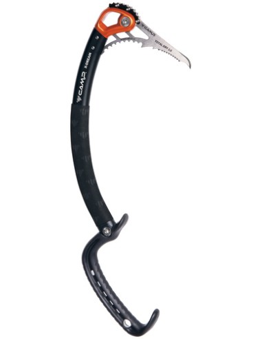 X-Dream total Dry - Piolet para dry tooling y competición - CAMP