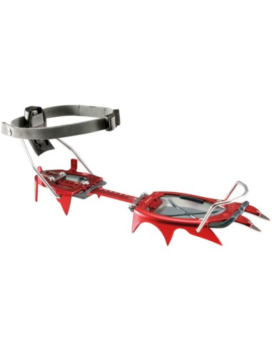 XLC Nanotech Automatic - Crampón ligero automático - C.A.M.P