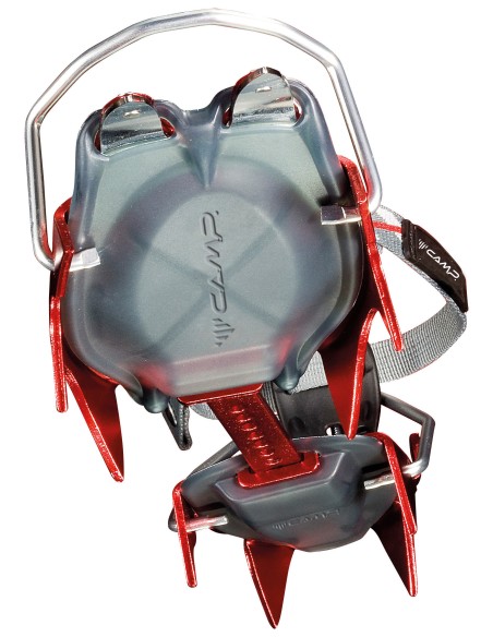 XLC Nanotech Automatic - Crampón ligero automático - C.A.M.P